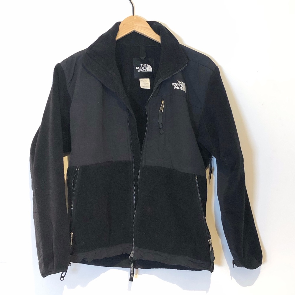 Women's North Face Classic Denali Fleece Sz Small